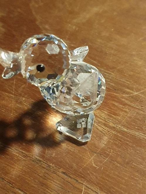 Swarovski beeldjes (A), Verzamelen, Swarovski, Zo goed als nieuw, Ophalen