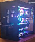 MULTIMEDIA & GAME PC i7 12700KF/2TBM.2/64GBDDR5/RTX3080OC 12, 64 GB of meer, Zelf gebouwde pc, Ophalen of Verzenden, Zo goed als nieuw
