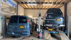 Chevy van onderhoud en APK  USA cars Campers Savana Express, Auto-onderdelen, Overige Auto-onderdelen, Mercury, Ophalen