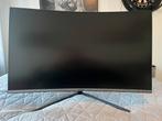 Samsung UR59C monitor 4K VA Curved 60Hz - 32 Inch, Computers en Software, Monitoren, Ophalen, Curved, 60 Hz of minder, IPS
