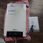 Nefit Proline HRC 24 CW4 CV combiketel (bouwjaar 2012), Doe-het-zelf en Verbouw, Verwarming en Radiatoren, Ophalen, 30 tot 80 cm