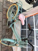 Meisjes fiets 20 ing, Fietsen en Brommers, Fietsen | Meisjes, Ophalen, Gebruikt, Handrem, Spirit