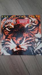 Survivor - Eye Of The Tiger Vinyl, Ophalen, Zo goed als nieuw, 12 inch, Poprock