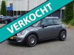 Mini Mini 1.6 Cooper S John Cooper Works, Voorwielaandrijving, Gebruikt, 4 cilinders, 4 stoelen