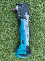 Makita DTM51 18V Multitool, Ophalen, Gebruikt