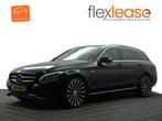 Mercedes-Benz C-Klasse Estate 350 e AMG Prestige Aut- Xenon, Automaat, Achterwielaandrijving, Gebruikt, Met garantie (alle)
