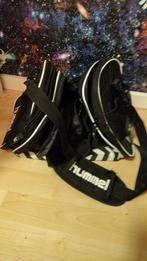 Hummel voetbaltas - gebruikt, Ophalen of Verzenden, Tweedehands
