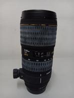 Sigma 70-200mm f/2.8 APO Telelens, Ophalen of Verzenden, Gebruikt, Telelens, Zoom