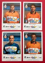 RBC Roosendaal - Spelerskaarten - seizoen 1996/1997, Ophalen of Verzenden, Nieuw, Overige binnenlandse clubs, Spelerskaart