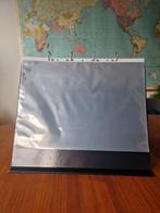 Nieuwe A3 Tafel Flipchart en 60 A3 brochurehoezen, Ophalen of Verzenden, Nieuw in verpakking, Overige typen