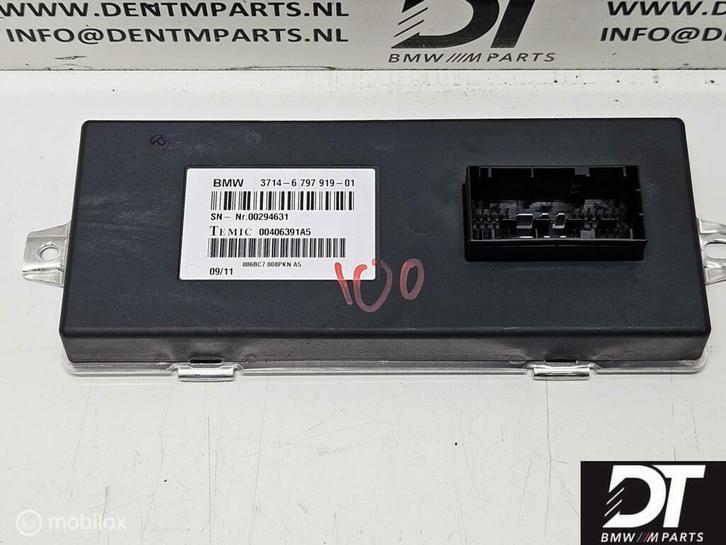 Dynamic drive module BMW X5 E70 X6 E71 37146797919, Auto-onderdelen, Ophanging en Onderstel, BMW, Gebruikt, Ophalen of Verzenden