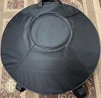 Handpan - 10 klanken - Zeer Goede Staat, Muziek en Instrumenten, Overige Muziek en Instrumenten, Verzenden, Zo goed als nieuw