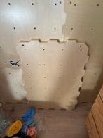 Klimwand, Ophalen, Nieuw, Overige typen