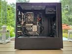 Home Server / Desktop – Ryzen 7 2700X, 32GB RAM, 8TB HDD + S, Ophalen of Verzenden, Zo goed als nieuw, 32 GB, 3 tot 4 Ghz
