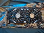 NVIDIA GEFORCE GTX 1060 6GB, Computers en Software, Videokaarten, PCI-Express 3, DisplayPort, Ophalen of Verzenden, GDDR5