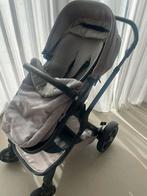 Nuna demi grow combi kinderwagen, Kinderen en Baby's, Gebruikt, Verstelbare duwstang, Combiwagen, Ophalen