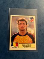 Panini stickers Mint WK USA 1994 team Roemenië, Ophalen of Verzenden, Nieuw, Buitenlandse clubs, Poster, Plaatje of Sticker