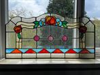 Glas in lood, Antiek en Kunst, Ophalen of Verzenden