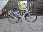 Te koop, Fietsen en Brommers, Fietsen | Dames | Damesfietsen, 53 tot 56 cm, Ophalen, Zo goed als nieuw, Gazelle