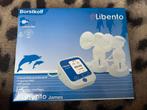 Elektische apparaat, Kinderen en Baby's, Babyvoeding en Toebehoren, Ophalen of Verzenden, Zo goed als nieuw, Borstkolf