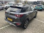 Kia Stonic 1.0 T-GDi DynamicPlusLine, Auto's, Kia, Voorwielaandrijving, Gebruikt, 100 pk, Origineel Nederlands