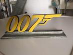 JAMES BOND, Ophalen of Verzenden, Gebruikt