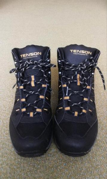 OPHALEN bergschoenen maat 43, zgan beschikbaar voor biedingen