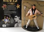Elvis Presley barbie pop/Doll teen idoll, Verzamelen, Ophalen of Verzenden, Nieuw, Pop, Beeldje of Miniatuur, Gesigneerd