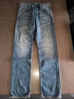 G-STAR jeans, Kleding | Heren, Spijkerbroeken en Jeans, Nieuw, W32 (confectie 46) of kleiner, Blauw, Ophalen of Verzenden