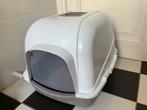 Kattenbak grote maat 70 x 54 x 46 cm - met handvat, Dieren en Toebehoren, Kattenbakken, Ophalen of Verzenden, Zo goed als nieuw