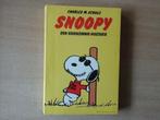 ns2-snoopy-een eigenzinnig huisdier-uitstekende staat, Eén stripboek, Ophalen of Verzenden, Zo goed als nieuw