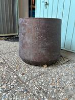 Grote plantenpot, 34cm, Ophalen, Gebruikt, Minder dan 60 cm, Rond