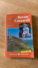 Devon / Cornwall, Gelezen, Europa, Ophalen of Verzenden, G. Berkien