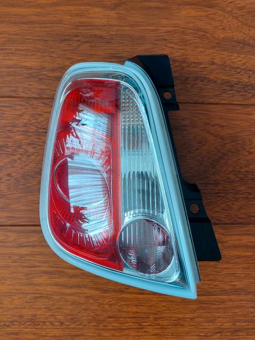 Achterlicht Links Fiat/Abarth o.a. geschikt voor Cabrio, Auto-onderdelen, Verlichting, Fiat, Gebruikt, Ophalen of Verzenden
