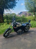 Honda shadow ace vt1100 c2!!, Motoren, 2 cilinders, Chopper, Particulier, Meer dan 35 kW