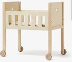 Poppenbedje op Wielen - Kid's Concept, Ophalen, Zo goed als nieuw