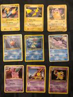 Pokemonkaarten skyridge Holo’s/non holos, Ophalen of Verzenden, Zo goed als nieuw, Meerdere kaarten