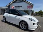 Opel ADAM 1.4 Turbo S RIJKLAARPRIJS!, Auto's, Voorwielaandrijving, 12 maanden, Gebruikt, 4 cilinders
