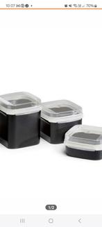 Nieuwe tuppertop set van tupperware, Huis en Inrichting, Keuken | Tupperware, Ophalen of Verzenden, Nieuw, Overige typen