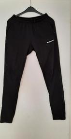 Masita trainingsbroek maat M, Kleding | Heren, Ophalen of Verzenden, Zo goed als nieuw, Zwart, Algemeen