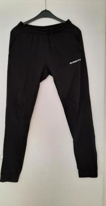 Masita trainingsbroek maat M beschikbaar voor biedingen