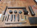 Diverse speciale gereedschappen ( zie foto's), Antiek en Kunst, Antiek | Gereedschap en Instrumenten, Ophalen