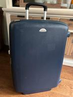 Samsonite koffer hardcover, Sieraden, Tassen en Uiterlijk, Koffers, Hard kunststof, Ophalen of Verzenden, Zo goed als nieuw, 70 cm of meer