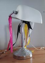 Bureaulamp, Ophalen, Gebruikt, Minder dan 50 cm