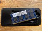 Nanya RAM geheugen PC2 5300, 1 GB of minder, Ophalen of Verzenden, Laptop, DDR2