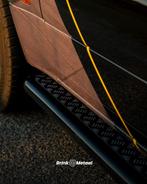 Rvs sidebars | sidesteps | treeplank | Mercedes Sprinter, Ophalen, Nieuw