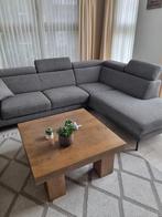 Complete inboedel Hoekbank, tv kast, bed, kasten, ordnerkast, Ophalen of Verzenden