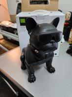 Franse Bulldog Speaker - Bluetooth, MP3, Oplaadbaar, Overige merken, Overige typen, Nieuw, Ophalen of Verzenden