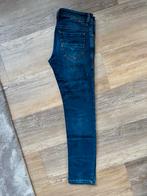 Diesel Thommer Slim-Skinny Jeans W28, Kleding | Heren, Spijkerbroeken en Jeans, Verzenden, Zo goed als nieuw, Blauw, W32 (confectie 46) of kleiner
