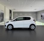 Peugeot 108 1.0 e-VTi Style, Voorwielaandrijving, 12 maanden, Stof, Gebruikt